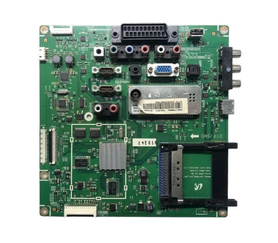 Материнская плата BN41-01165B BN94-02683W, для телевизора Samsung LE32B460B2