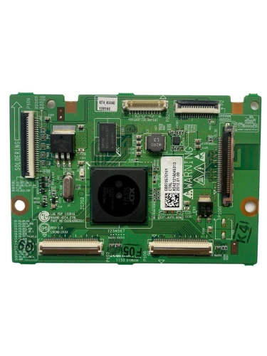 Плата T-Con EAX64286301 EBR73575101, для телевизора LG 42PM4700