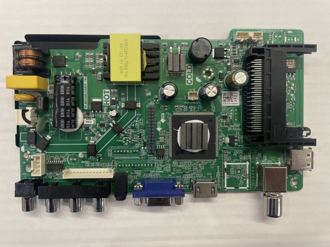 Блоки TV Блоки TV TP.SK105S.PA671 Leff 24F260T PN238CT01-2 Ver.1.4 для ProFDetali  для ProFDetali 