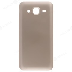 Задняя крышка для Samsung J500 Galaxy J5 (золотистый)