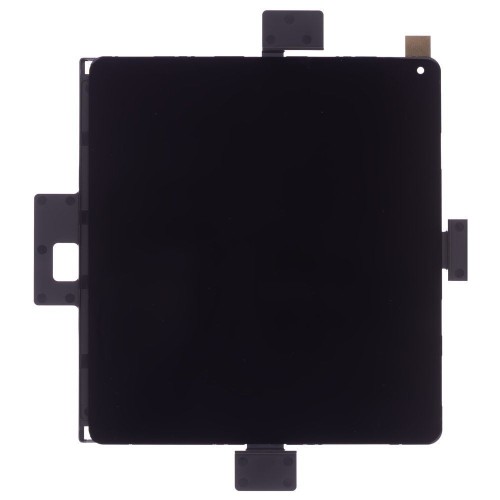 Дисплей для OPPO Find N5 (CPH2671) + тачскрин (внутренний) (черный) (ORIG100)