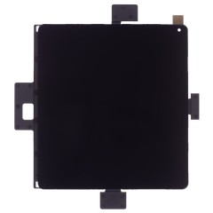 Дисплей для OPPO Find N5 (CPH2671) + тачскрин (внутренний) (черный) (ORIG100)