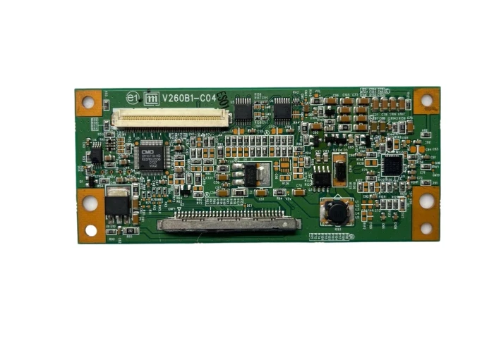 Плата T-Con V260B1-C04, для телевизора Samsung LE26S81B