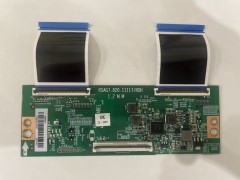 Контроллер изображения RSAG7.820.11117/ROH 1.2 M M HV550QUB-F70 Rev.2.0