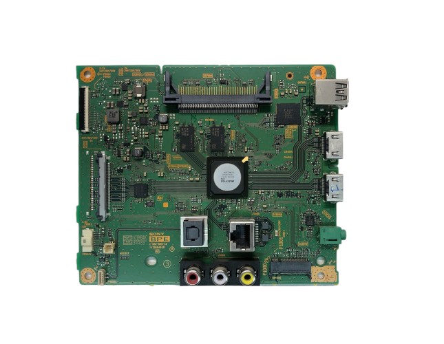 Материнская плата 1-982-629-12 (173684512) A2199944C, для телевизора Sony KDL-50WF665