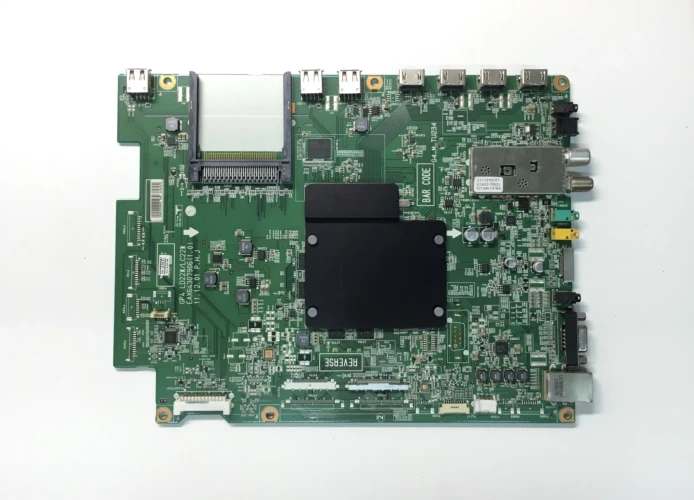 Материнская плата EAX64307906(1.0) EBR75226809, для телевизора LG 42LS570S