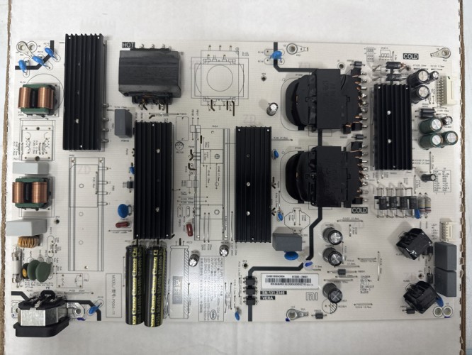 Блок питания SN:131.2340 AY338D-2MH01 Xiaomi L85MA-MAXRU PT850GT03-1 Ver.1.0