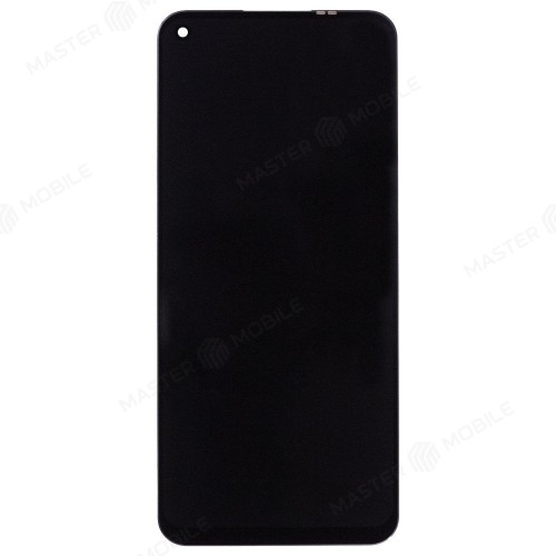 Дисплей для OPPO A53 4G (CPH2127) + тачскрин (черный) (ORIG)