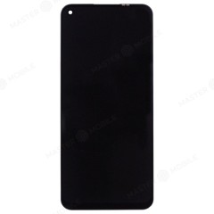 Дисплей для OPPO A53 4G (CPH2127) + тачскрин (черный) (ORIG)