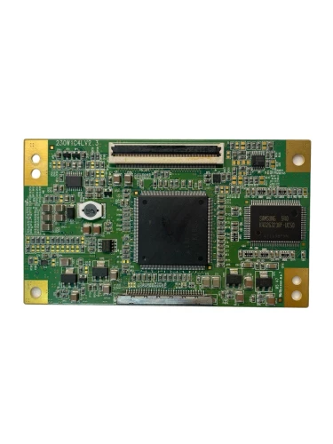 Плата T-Con 230W1C4LV2.3, для телевизора Samsung LE23R51