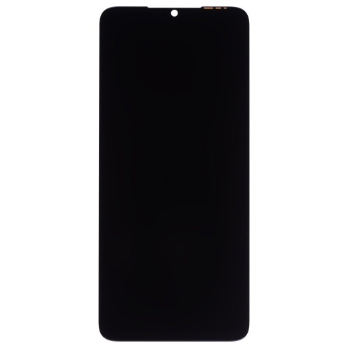 Дисплей для Infinix Hot 30i (X669) / Smart 7 Plus (X6517) / Tecno Pop 7 (BF6) / Itel S23 (S665LN) + тачскрин (черный) (ORIG)
