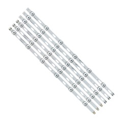 LED подсветка BN96-50318A