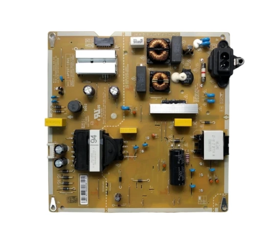 Блок питания EAX68284302(1.0) EAY65149308, для телевизора LG 55UP75006LF, 55UQ75006LF, 55UQ76003LD,AC550DQG