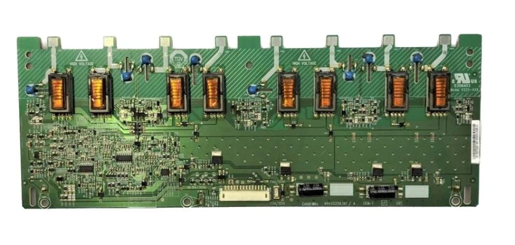 Инвертор Инвертор 4H+V2258.141/A V225-4XX для LG 26LG4000 для LG 26LG4000