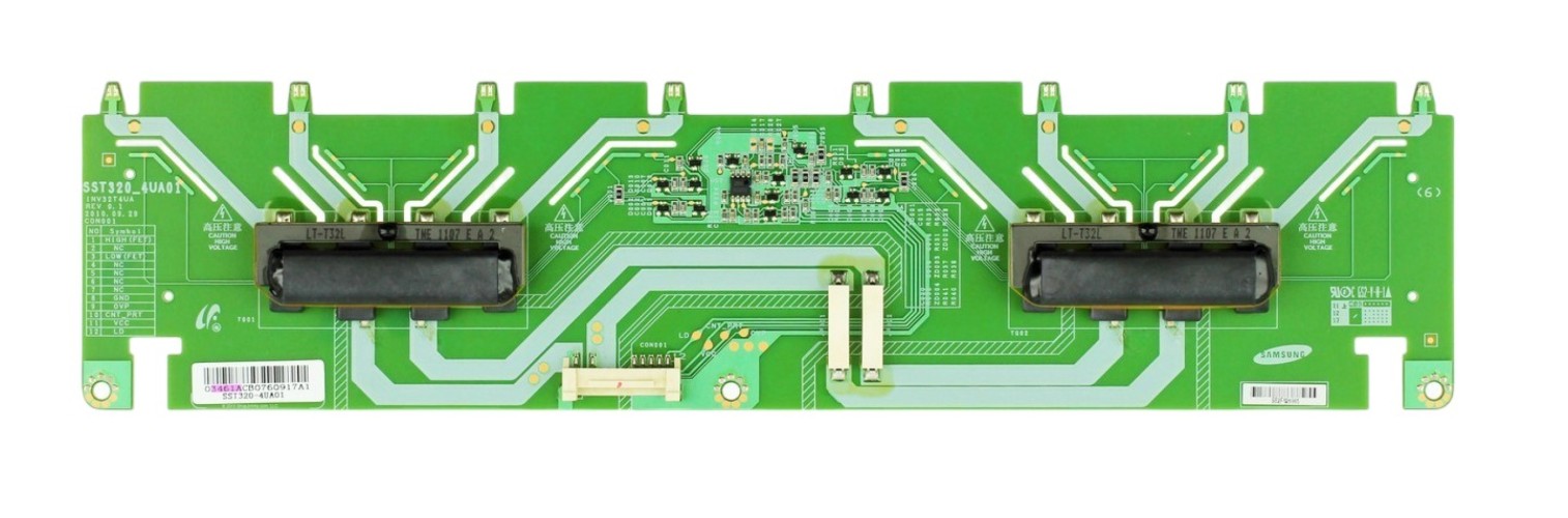 Инвертор Инвертор SST320_4UA01 для Samsung LE32D550K1W для Samsung LE32D550K1W