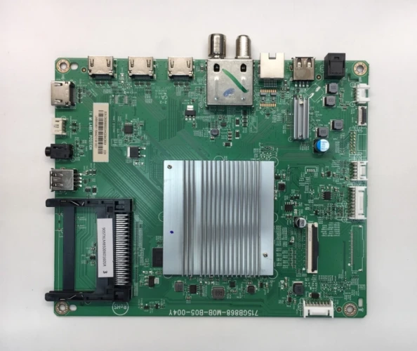 Материнская плата 715GB868-M0B-B05-004Y, для телевизора PHILIPS 50PUS7956/60