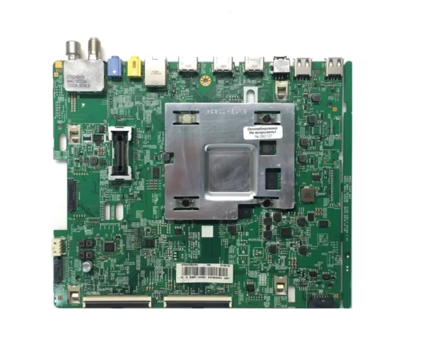 Материнская плата BN41-02635B BN94-13299E, для телевизора Samsung UE55NU7400U