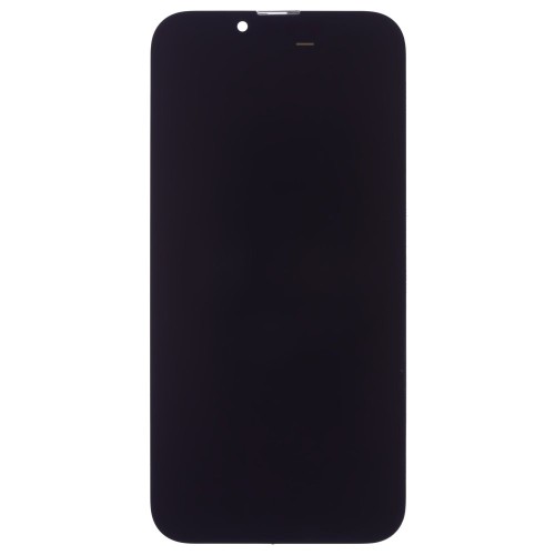 Дисплей для Apple iPhone 13 Pro + тачскрин (черный) (ORIG) (Переклейка)