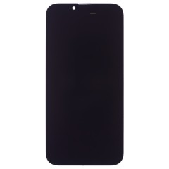 Дисплей для Apple iPhone 13 Pro + тачскрин (черный) (ORIG) (Переклейка)