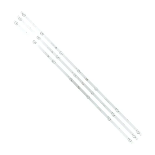 Подсветка для телевизора Подсветка для телевизора TESLA 43S605BFS