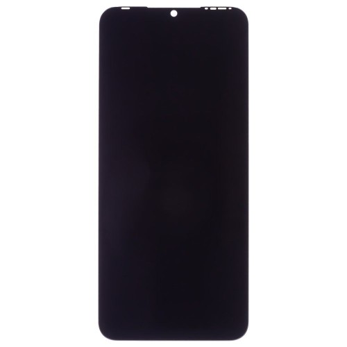Дисплей для Infinix Hot 12 Pro (X668C) / Tecno Pop 6 Pro (BE8) + тачскрин (черный) (ORIG)