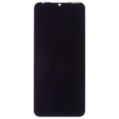 Дисплей для Infinix Hot 12 Pro (X668C) / Tecno Pop 6 Pro (BE8) + тачскрин (черный) (ORIG)