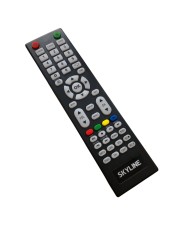 Пульт для телевизора Skyline 65U7510