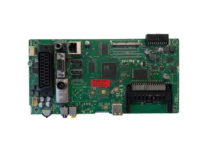 Материнская плата 17MB95-2.1, для телевизора PHILIPS 40PFL3008T/12