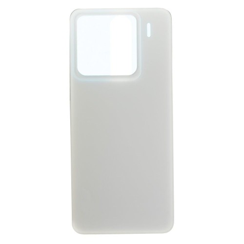 Задняя крышка для Xiaomi 15 (24129PN74G) (белый)