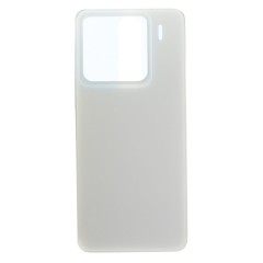 Задняя крышка для Xiaomi 15 (24129PN74G) (белый)