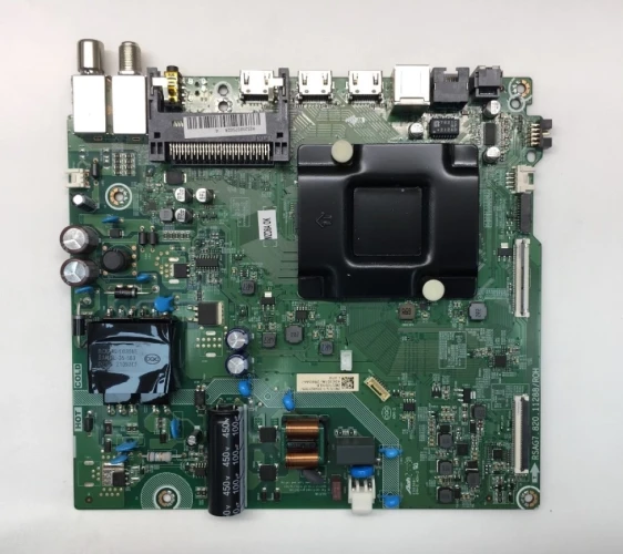 Материнская плата RSAG7.820.11288/ROH, для телевизора Toshiba 43U5069