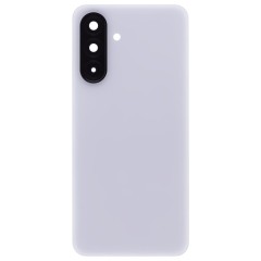 Задняя крышка для Samsung A266 Galaxy A26 5G (белый) (в сборе со стеклом камеры)