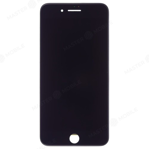 Дисплей для Apple iPhone 7 Plus + тачскрин (черный) (Premium)