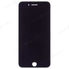 Дисплей для Apple iPhone 7 Plus + тачскрин (черный) (Premium)