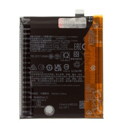 Аккумулятор для Realme 12 Pro (RMX3842) / 12 Pro+ (RMX3840) (BLPA35) (Premium)