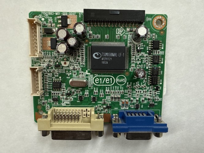 Блоки TV Блоки TV 715G2883-M01-009-004F NEC E222W LM220WE1(TL)(P1) для ProFDetali для ProFDetali