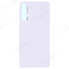 Задняя крышка для Huawei Honor 20 (YAL-L21) (белый)