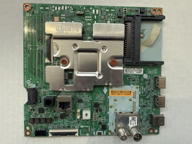 Материнская плата, EAX69532501 EBT66468631 66468631 LG 50UN73506LB PT500GT01-4 Ver.1.1