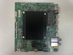 Материнская плата, RSAG7.820.11711 RSAG7.820.11711/ROH Hisense 65U7HQ T650QVN07.8