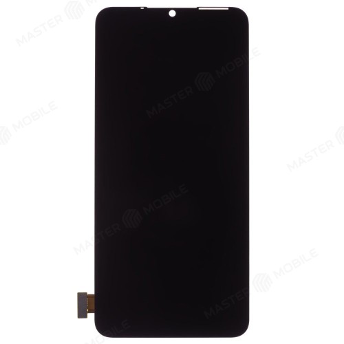 Дисплей для Vivo V11 (1804) / V11 Pro + тачскрин (черный) (In-Cell)