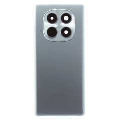 Задняя крышка для Xiaomi Redmi Note 15 4G (2510DRA23G) (синий) (в сборе со стеклом камеры)