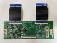 Контроллер изображения RSAG7.820.11133/ROH VER.A T430QVN03.7 T430QVN03.M HISENSE 43A6BG 43E7HQ