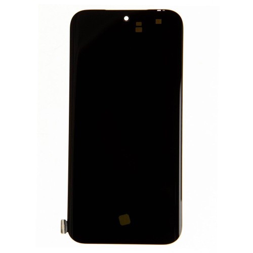 Дисплей для Infinix Note Edge (X6887) + тачскрин (черный) (ORIG)