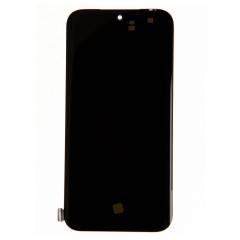 Дисплей для Infinix Note Edge (X6887) + тачскрин (черный) (ORIG)