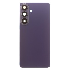 Задняя крышка для Samsung S947 Galaxy S26+ (фиолетовый) (в сборе со стеклом камеры)