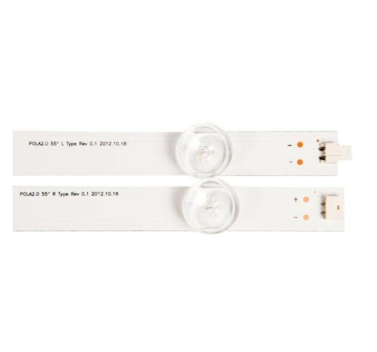 Подсветка для телевизора Подсветка для телевизора LG 55LA6130