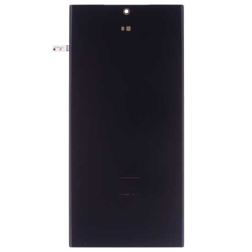 Дисплей для Samsung S918 Galaxy S23 Ultra + тачскрин (черный) (ORIG100) (SP)