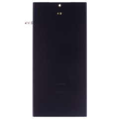 Дисплей для Samsung S918 Galaxy S23 Ultra + тачскрин (черный) (ORIG100) (SP)