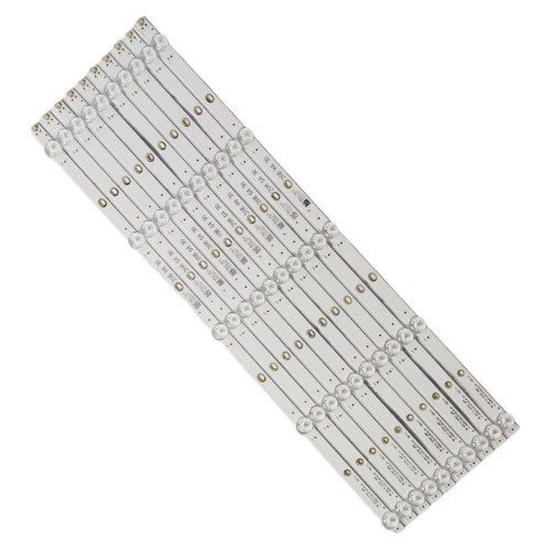 Подсветка для телевизора Подсветка для телевизора SKYLINE 58U7510