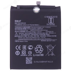 Аккумулятор для Xiaomi Mi A3 (M1906F9SH) / Mi 9 Lite (M1904F3BG) / Mi CC9 / Mi CC9e (BM4F) (Premium)